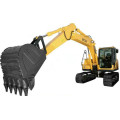 13 Ton Jcm Excavadora de cadenas (913D)